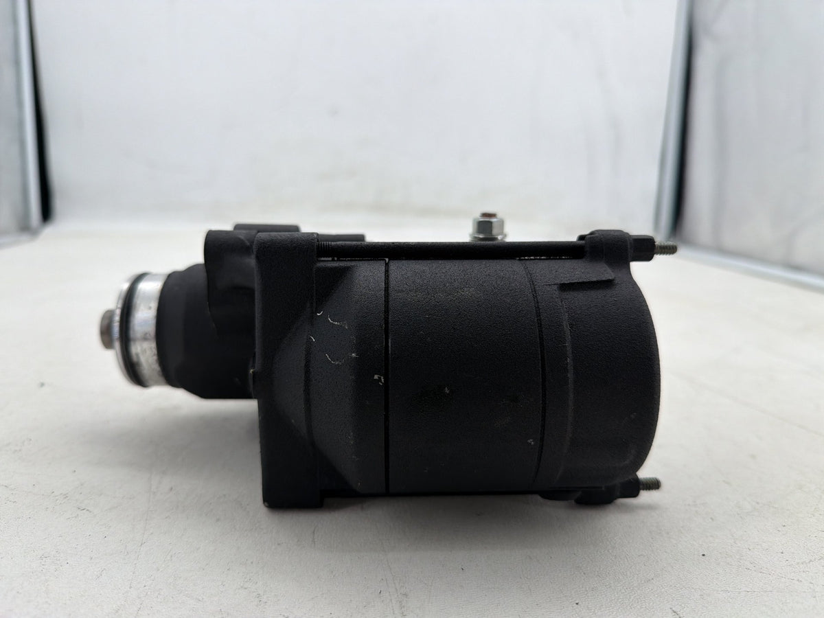 2016 Harley Dyna Fat Bob FXDF 103 OEM Engine Starter Motor