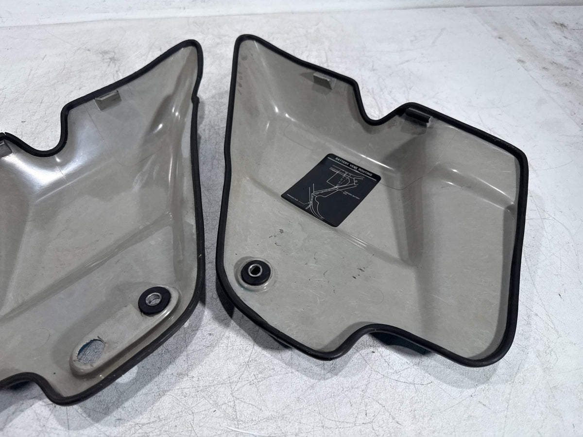 1995 Harley Electra Glide Touring FLHT OEM Left Right Side Fairing Cover