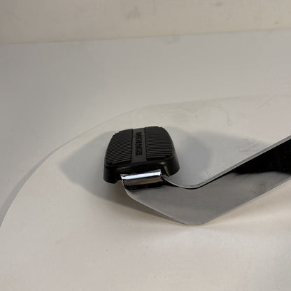 1984 - 1998 Harley-Davidson Touring Road King Police Foot Brake Control Lever Pedal  	42407-87B