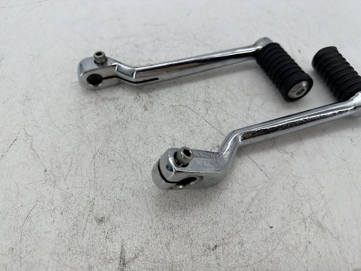 1993 Harley Electra Glide Touring Sport OEM Gear Shifter Lever Pedal Pedals