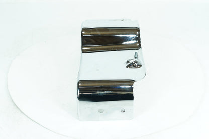 2007 - 2012 Harley-Davidson Touring Electra Glide Ultra Front Lower Fairing Outer Skirt 58208-96A 58208-96A