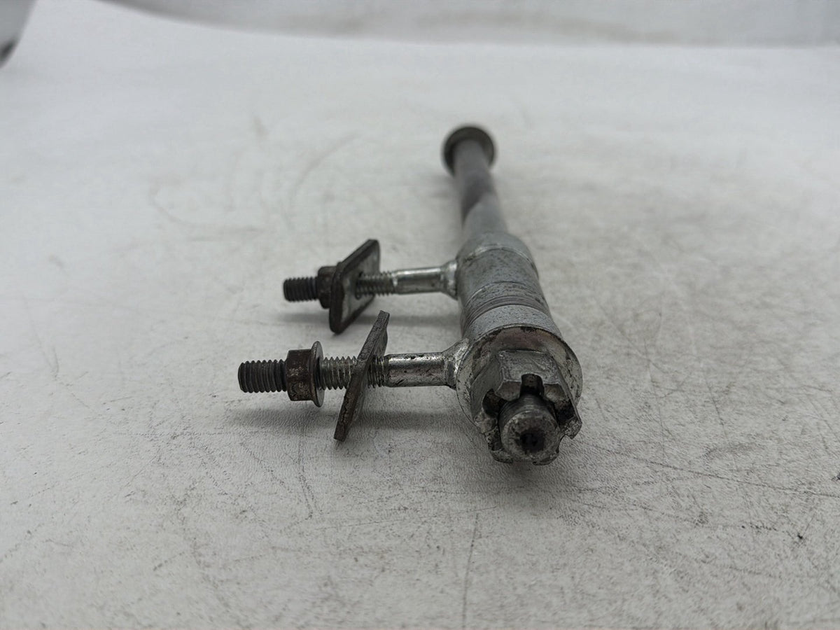 1999 Harley Electra Glide Touring FLHT OEM Rear Wheel Axle Bolt Shaft