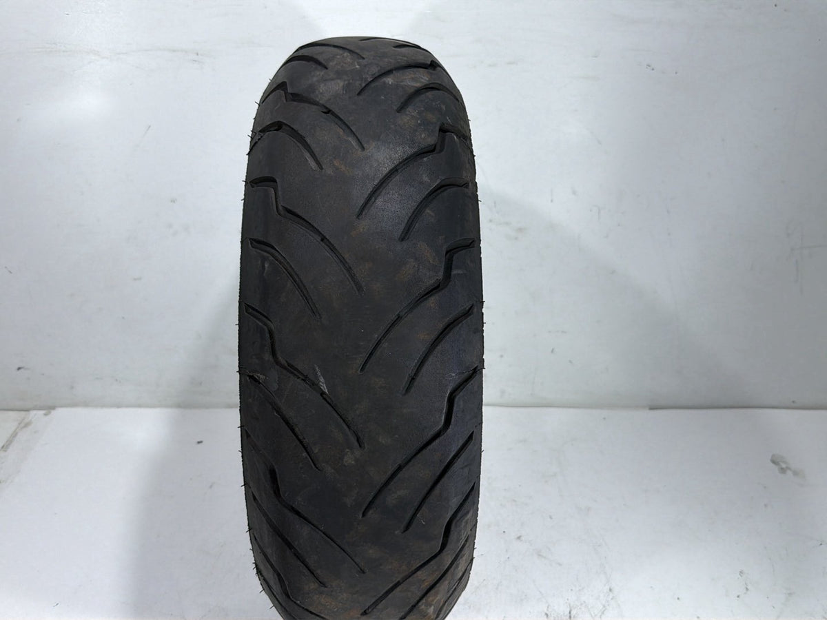 2009 Harley Road King Touring Police Rear Wheel Rim Tire AIRSTRIKE 160/65B16 16"