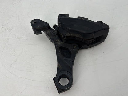 2008 - 2016 Harley-Davidson Touring Electra Glide Ultra Rear Back Brake Caliper w/ Bracket