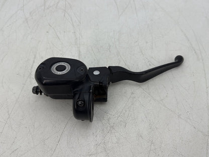 2013 Harley Forty-Eight Sportster 1200X OEM Front Right Brake Lever Master Cylinder