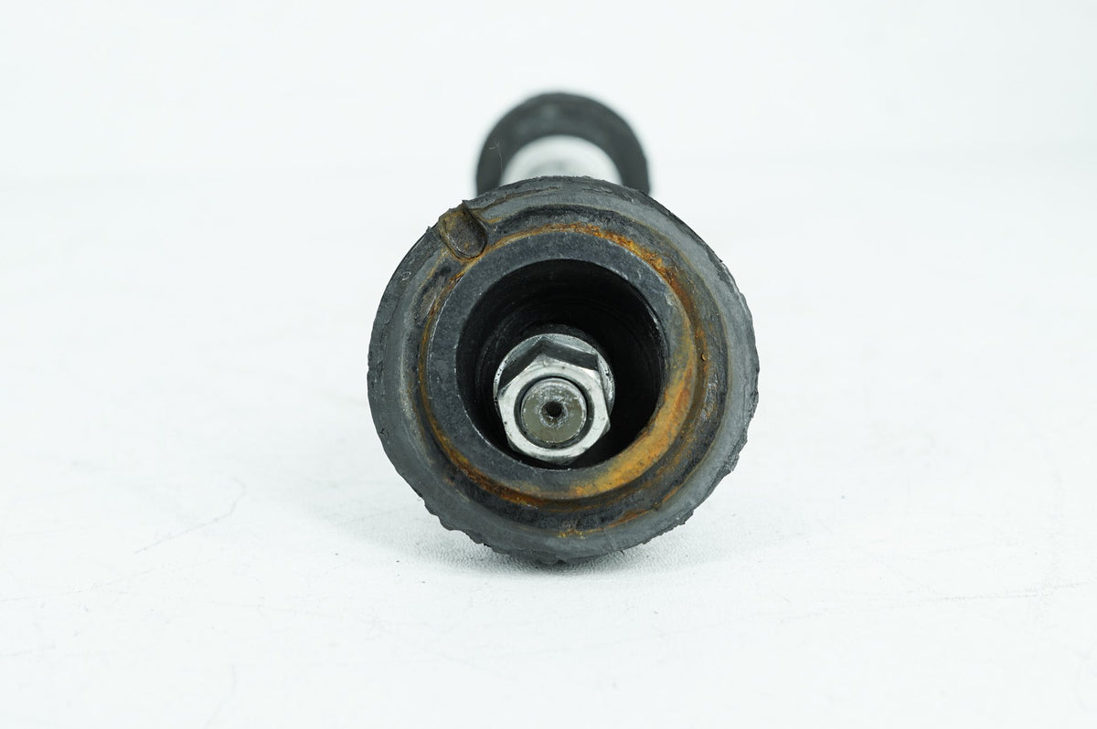 2006 Harley Touring FLHXI Street Glide OEM Rear Fork Swingarm Pivot Bolt Shaft