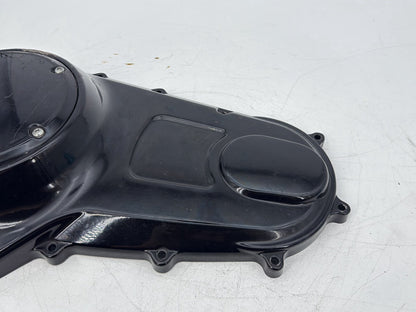 2015 Harley Touring FLHXS Street Glide OEM Outer Primary Clutch Cover