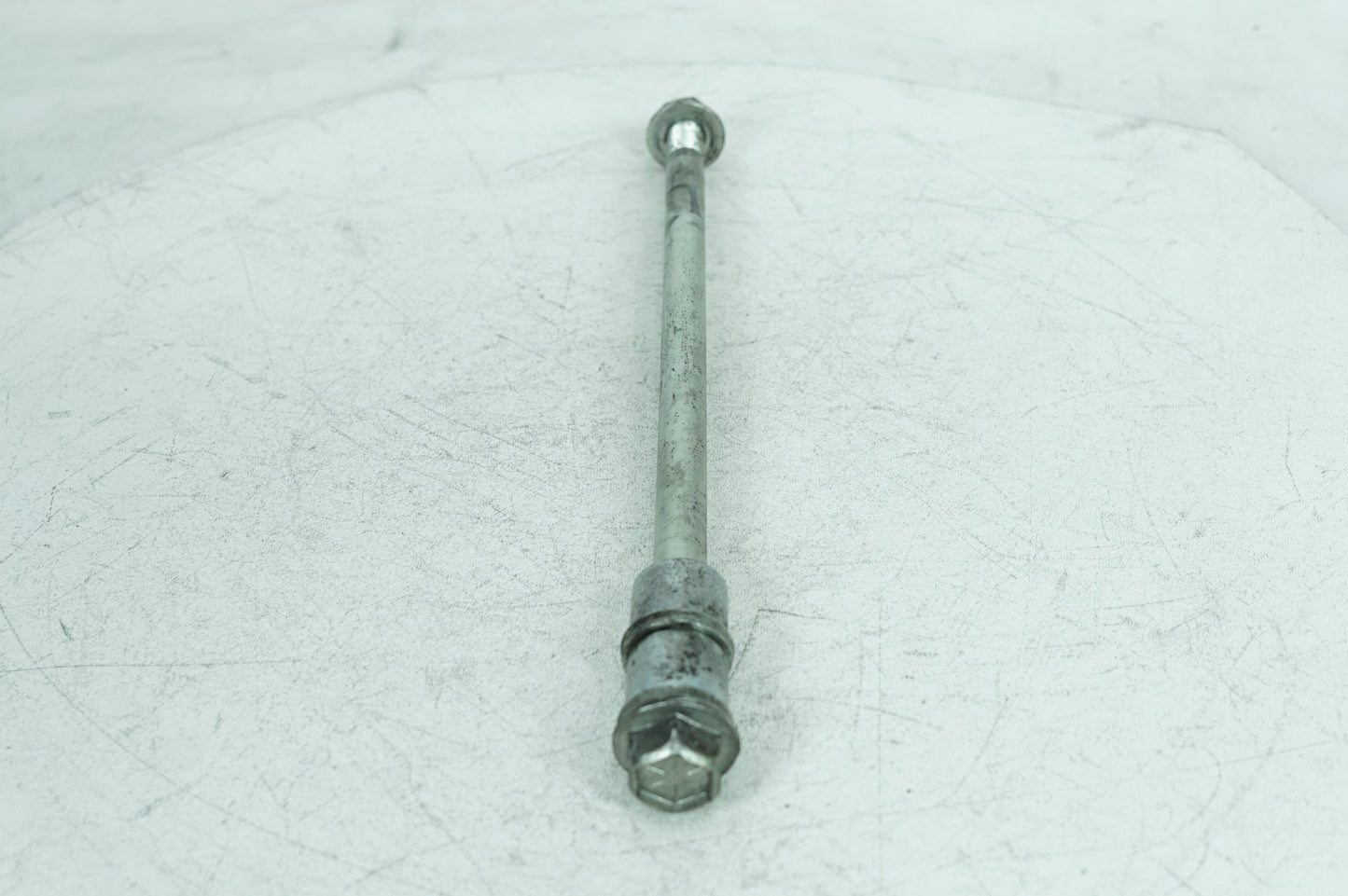 2006 Harley-Davidson Softail Heritage Classic Engine Mount Pivot Bolt Shaft 48093-00