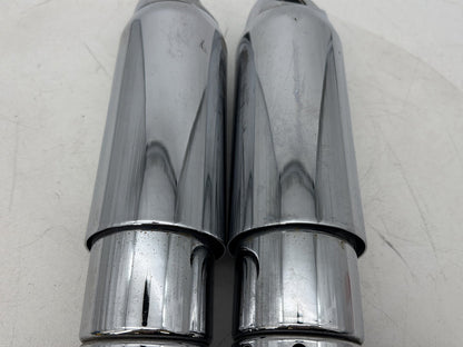 2007 - 2012 Harley-Davidson Dyna Super Glide Rear Left Right Shock Absorbers 54537-08A