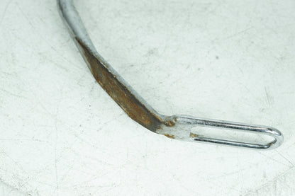 1999 - 2006 Harley-Davidson Dyna Super Glide Left Side Jiffy Kick Stand & Spring 49704-90F