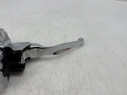 2000 Harley Dyna FXDWG Wide Glide OEM Front Right Brake Lever Master Cylinder