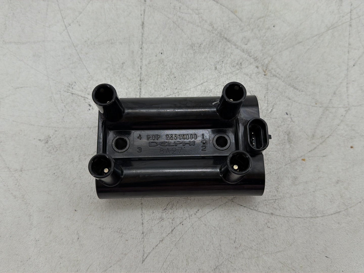 2018 Harley Road Glide Touring FLTRXS OEM Ignition Coil Spark Igniter