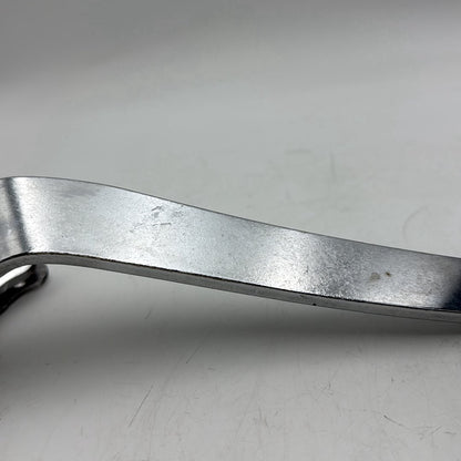 2007 - 2012 Harley-Davidson Touring Electra Glide Classic Foot Brake Control Lever Pedal  	42407-08