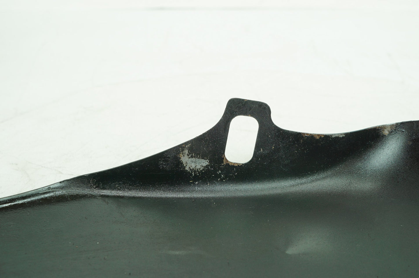 2009 - 2016 Harley-Davidson Sportster Iron Right Fairing Side Oil Tank Cover 57200092BYM