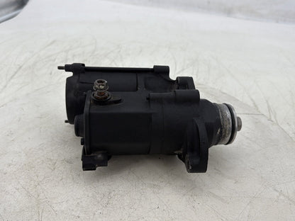 2015 Harley Dyna Low Rider FXDL OEM Engine Starter Motor