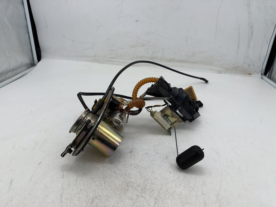 2007 Harley Electra Touring CVO Eagle OEM Fuel Pump Gas Gasoline Petrol Sending