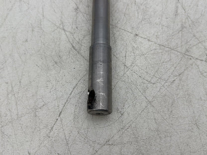 2004 Harley Sportster XL883C 883 Custom OEM Front Wheel Axle Bolt Shaft