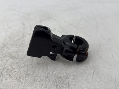 2013 Harley Electra Glide Touring Ultra FLHTCUI OEM Clutch Hand Lever Clutch Perch 38608-96