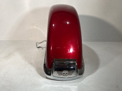 1986 - 1998 Harley-Davidson Softail Heritage Classic Front Wheel Fender Shell Panel 59129-86A
