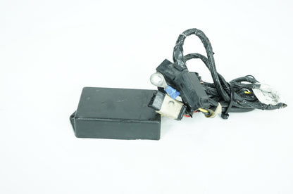 2009 - 2016 Harley-Davidson Touring Street Glide Security Alarm Control Module Siren CRACKED