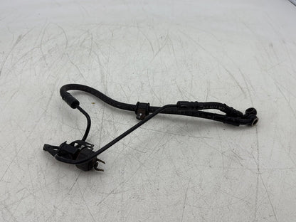 2004 Harley Sportster XL883C 883 Custom OEM Rear Brake Hose Line Pipe