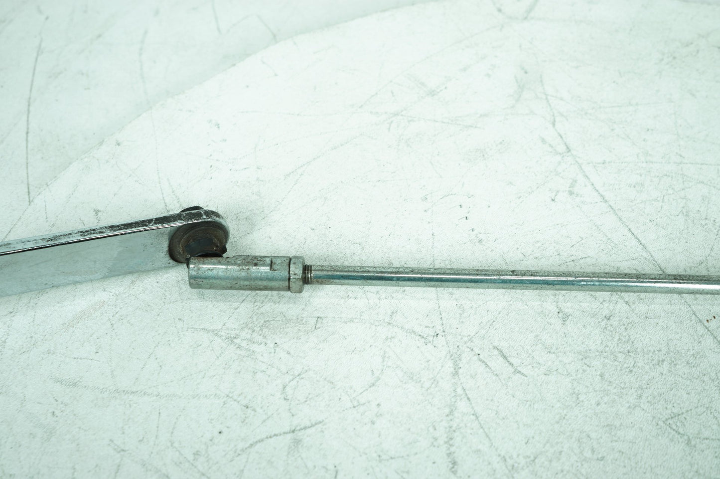 2007 - 2016 Harley-Davidson Touring Police Electra Gear Shifter Lever w/ Rod linkage 33718-82A