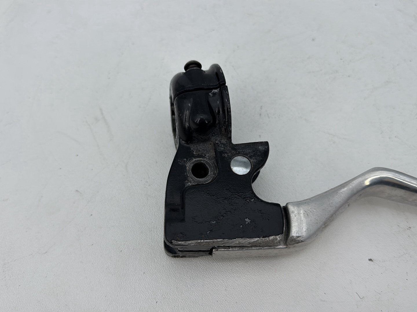 2004 - 2013 Harley-Davidson Sportster 883 Custom Front Left Hand Clutch Control Lever 45081-04