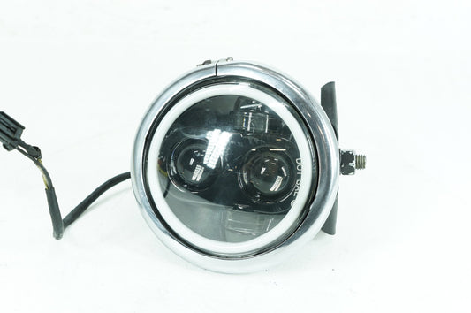 2004 - 2013 Harley-Davidson Sportster 1200 Low Headlight Headlamp Head Lamp Light LED 69774-07A