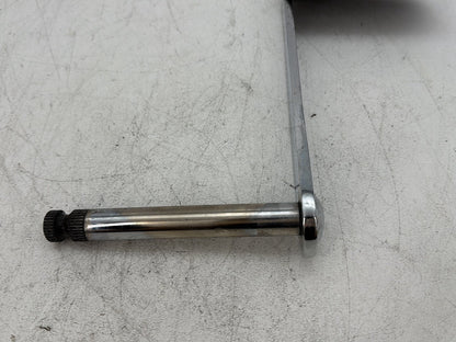 1996 Harley Electra Glide Touring FLHT OEM Foot Brake Control Lever Pedal