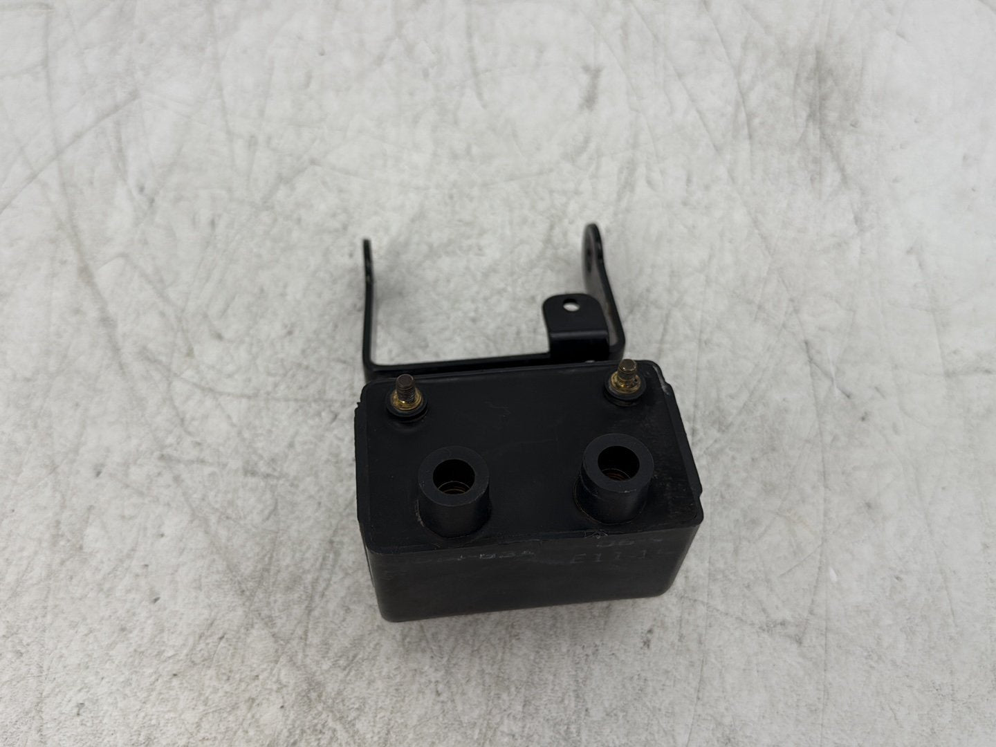 1997 Harley Sportster 1200 Custom XL1200C OEM Ignition Coil Spark Igniter