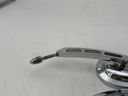 2008 Harley Road King Touring FLHR OEM Left Right Rear View Mirror