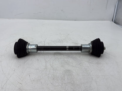 2014 Harley Street Glide Touring FLHXS OEM Rear Fork Swingarm Pivot Bolt Shaft