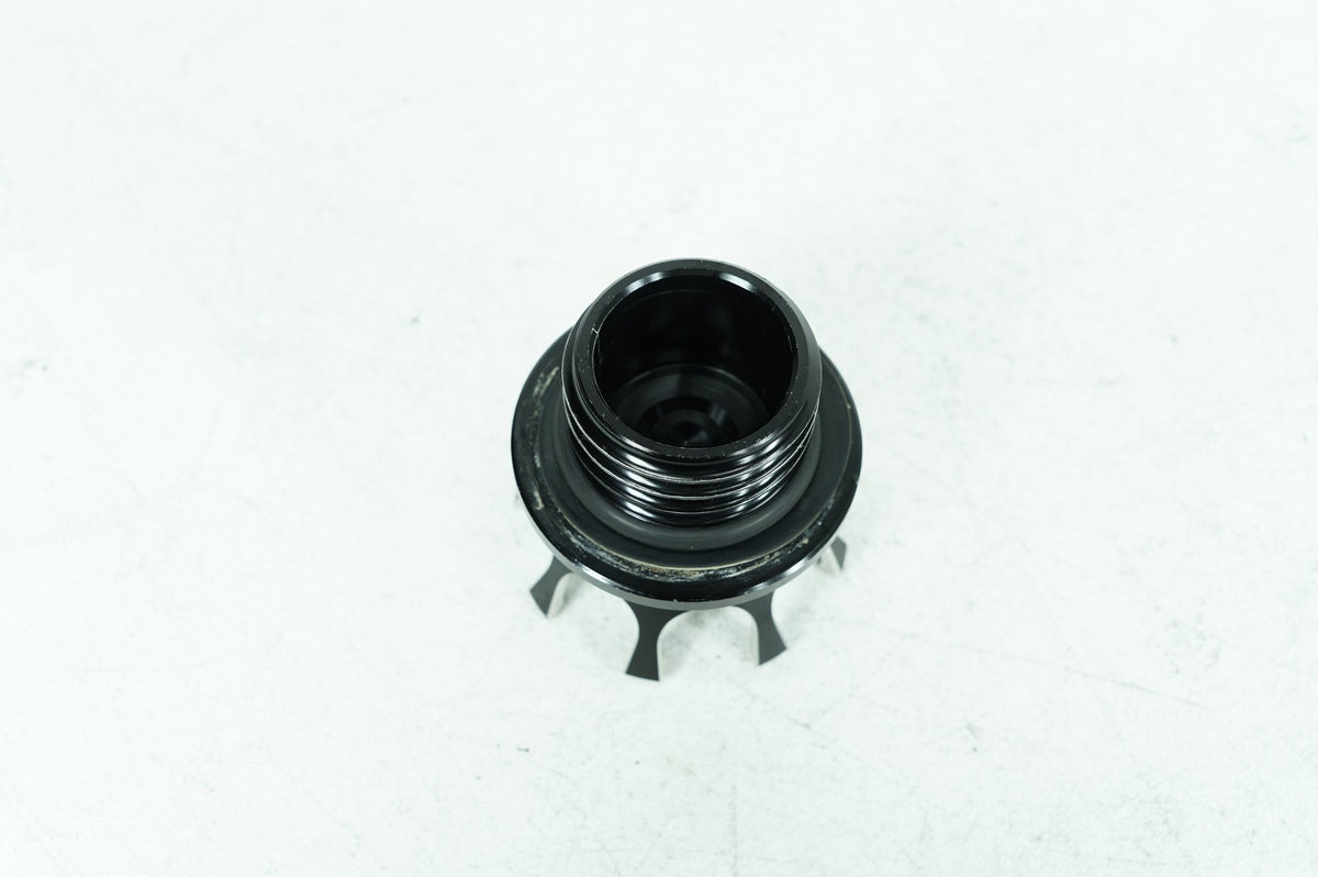 2004 Harley Sportster XL883 Base 883 OEM Fuel Cap Gas Tank Bushing Hub
