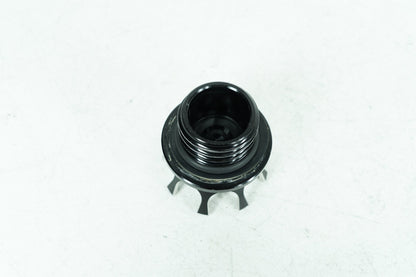 2004 - 2013 Harley-Davidson Sportster Base 883 Fuel Cap Gas Tank Bushing Hub Crown Style