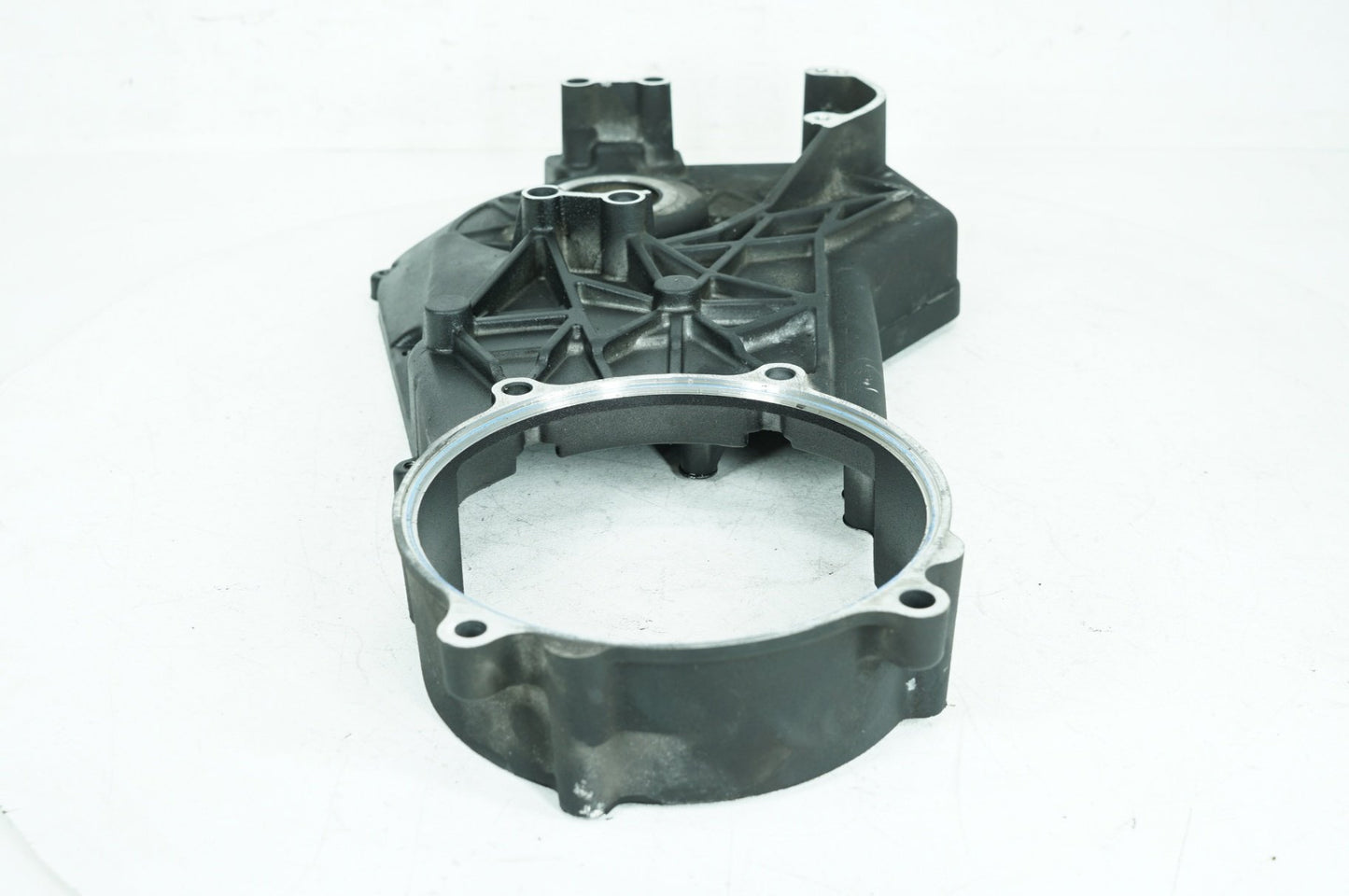 2000 - 2006 Harley-Davidson Softail Heritage Classic Inner Primary Clutch Cover 60620-94B