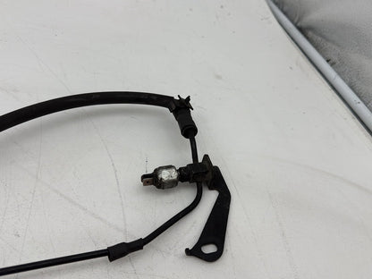 2013 Harley Electra Glide Touring Ultra FLHTCUI OEM Rear Brake Hose Line Pipe NON-abs