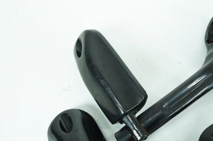 1999 - 2006 Harley-Davidson Touring Electra Glide Front Right Left Highway Foot Pegs 50345-04