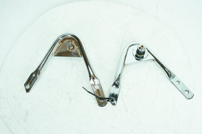 1999 - 2006 Harley-Davidson Touring Road Glide Detachable Tour Pak Luggage Box Bracket 53706-95