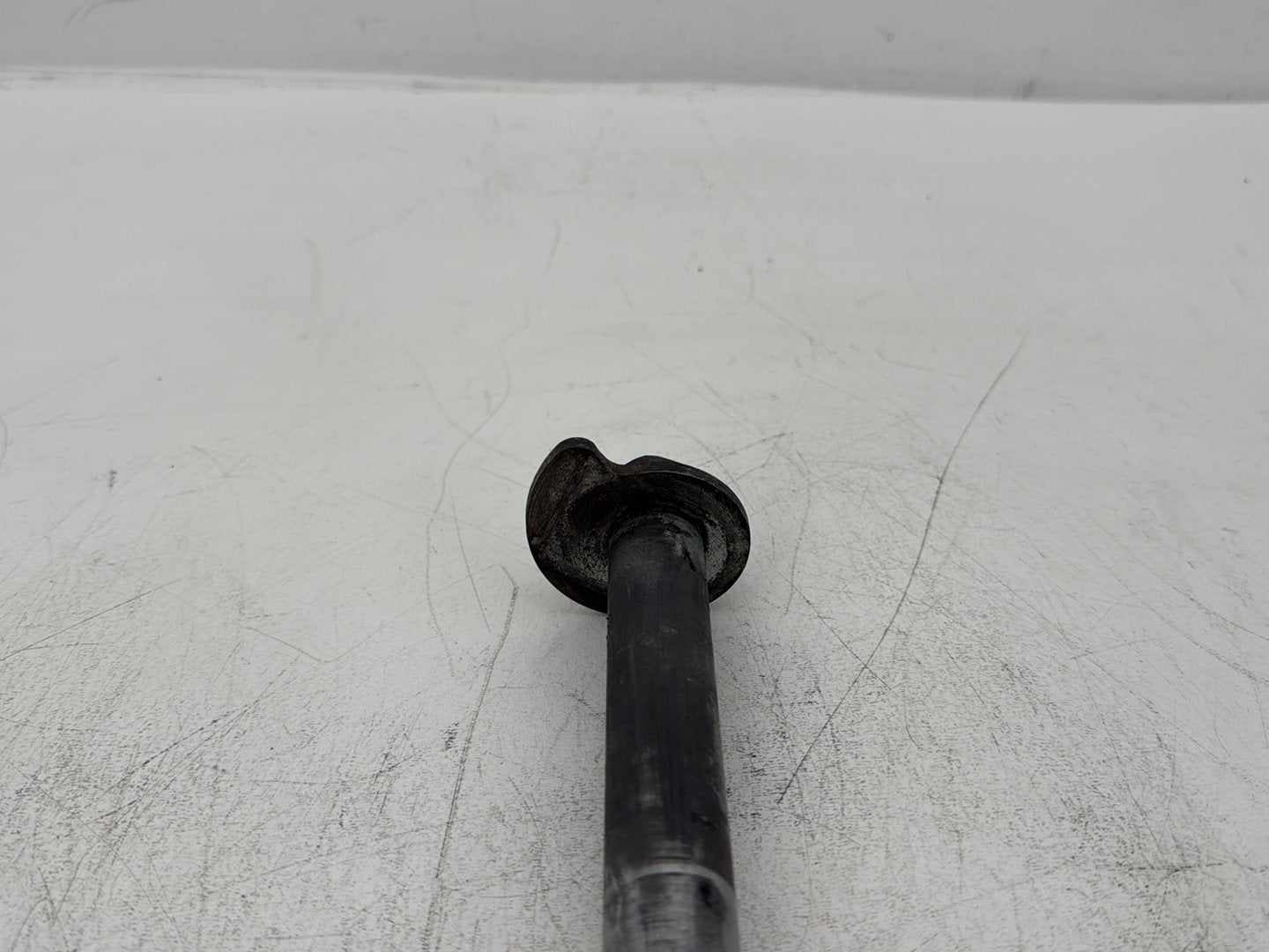 2014 Harley Street Glide Touring FLHXS OEM Rear Wheel Axle Bolt Shaft