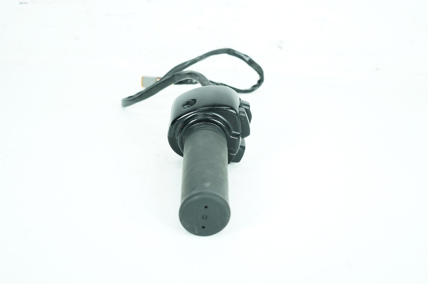 1986 - 2003 Harley-Davidson Sportster Hugger Left Turn Signal Headlight Switches Controls 71598-96A