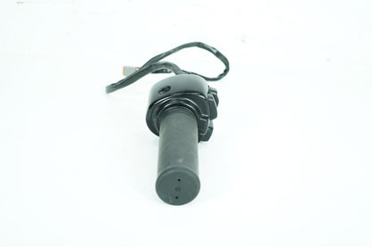 1986 - 2003 Harley-Davidson Sportster Hugger Left Turn Signal Headlight Switches Controls 71598-96A