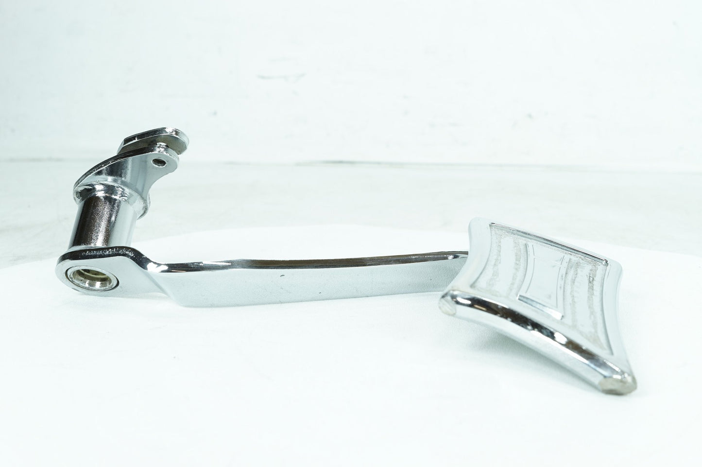 2007 - 2012 Harley-Davidson Touring Road Glide Foot Brake Control Lever Pedal 42407-08