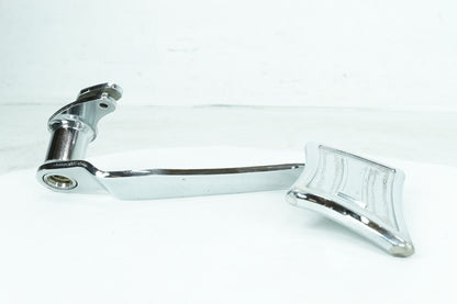 2007 - 2012 Harley-Davidson Touring Road Glide Foot Brake Control Lever Pedal 42407-08