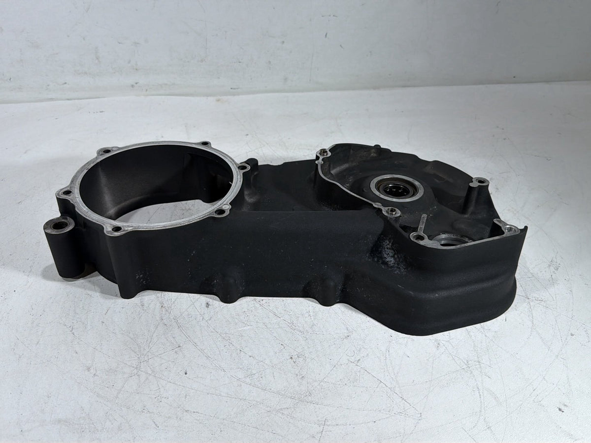 2010 Harley Road King Touring Classic OEM Inner Primary Clutch Cover