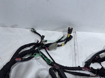 2015 Harley Road Glide Touring FLTRXS OEM Main Wire Wiring Harness Loom ABS