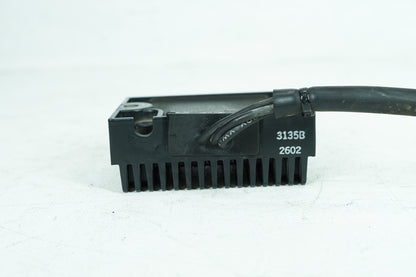 Voltage Regulator Rectifier , 74523-94A, 2003, Harley-Davidson, Sportster, Hugger, XL883
