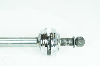 2008 - 2016 Harley-Davidson Touring Road Glide Custom Front Wheel Axle Bolt Shaft 41547-07A