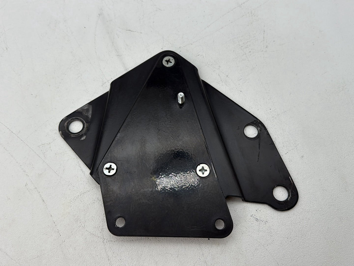 1991 Harley Heritage Softail Classic FLSTC OEM Exhaust Hanger Bracket Mount Support