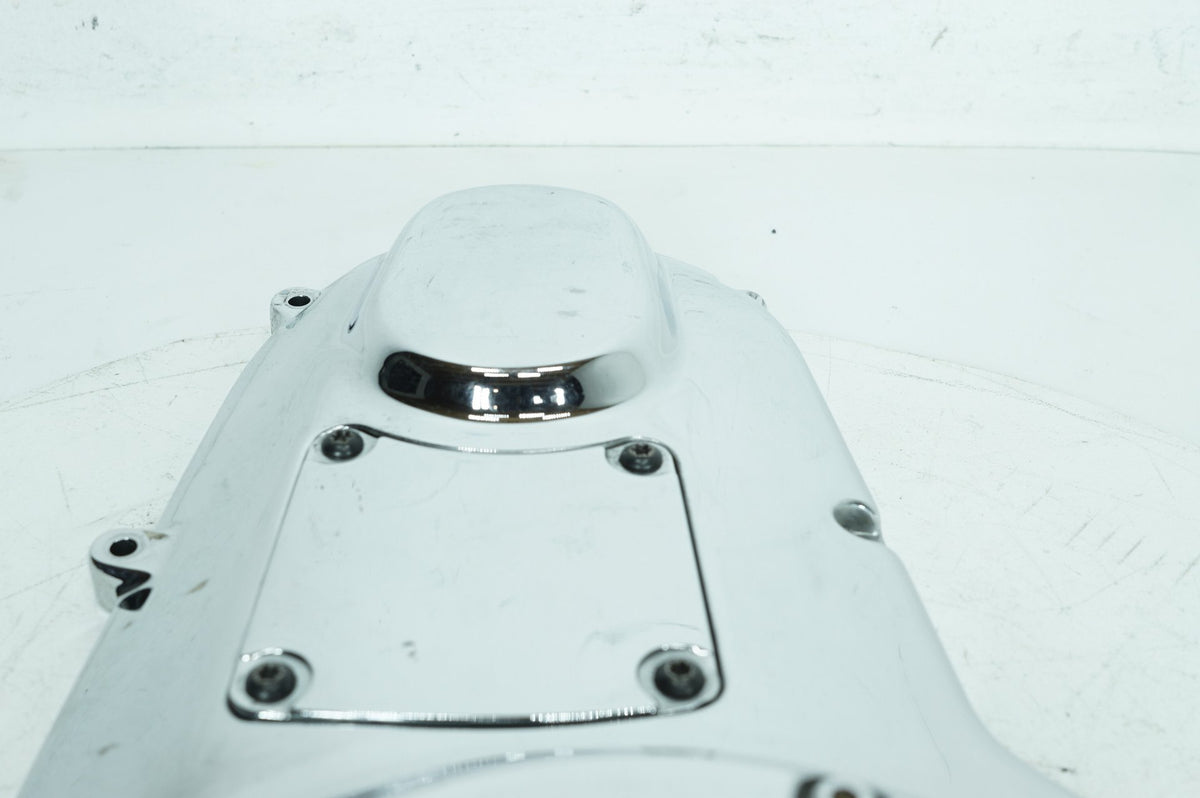 2001 Harley Touring FLHTCUI Electra Ultra Classic OEM Outer Primary Clutch Cover