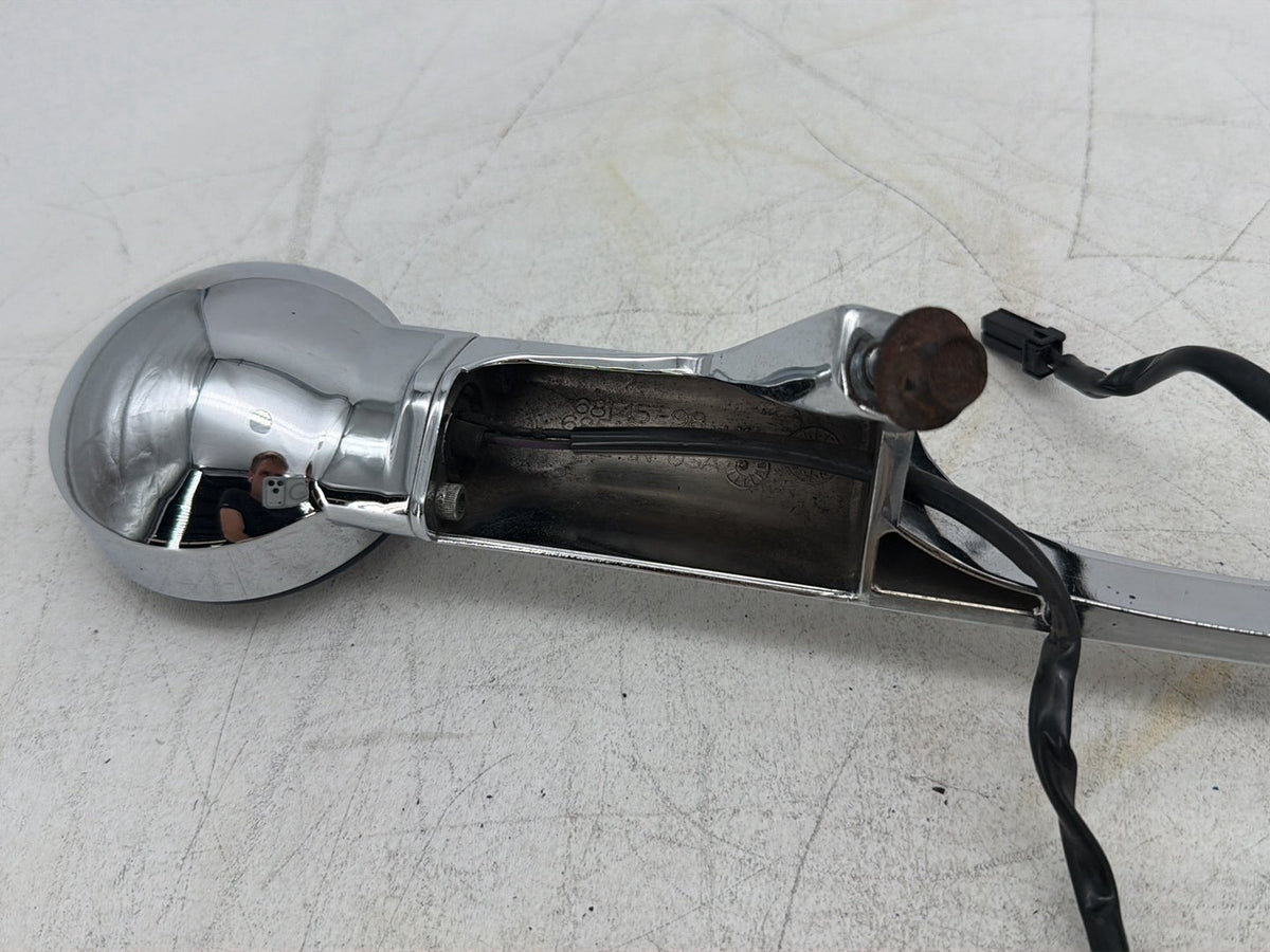 2005 Harley Electra Glide Touring FLHTI OEM Rear Left & Right Turn Signals